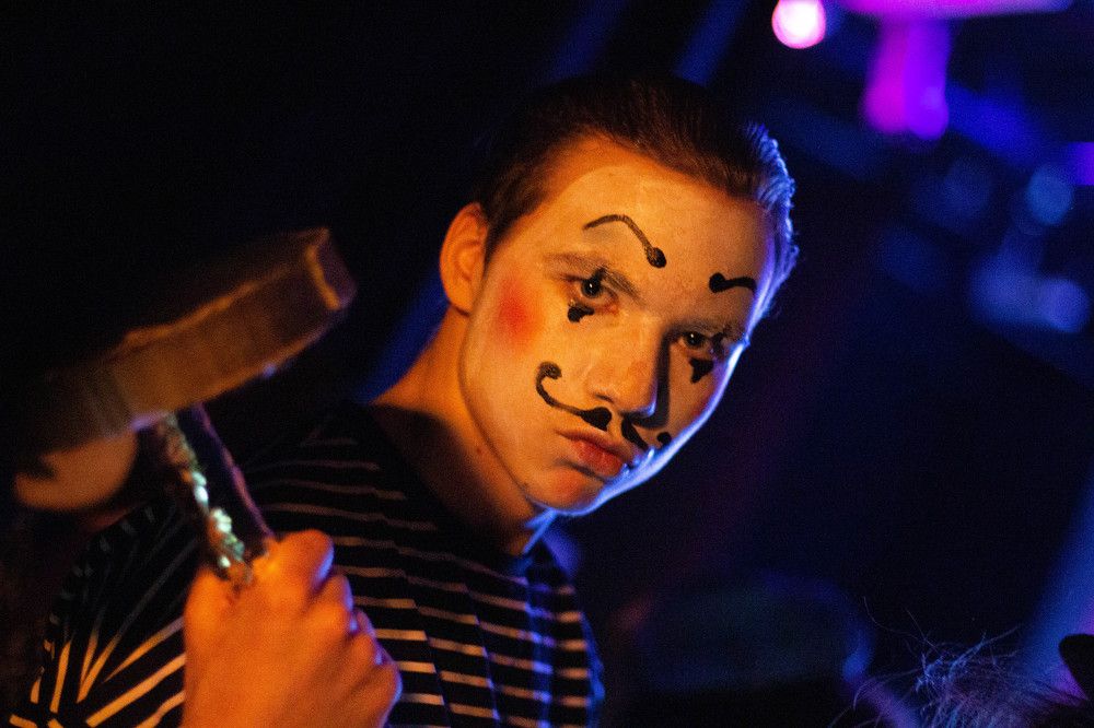 Photograph by Григорьев Кузьма