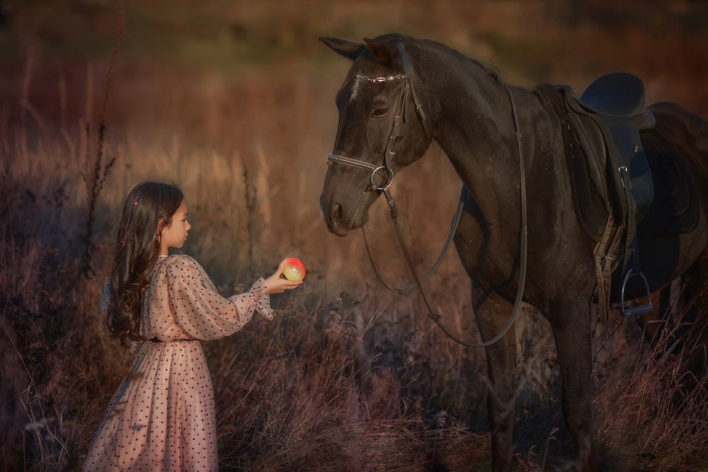 Photograph by Zarina Karimova