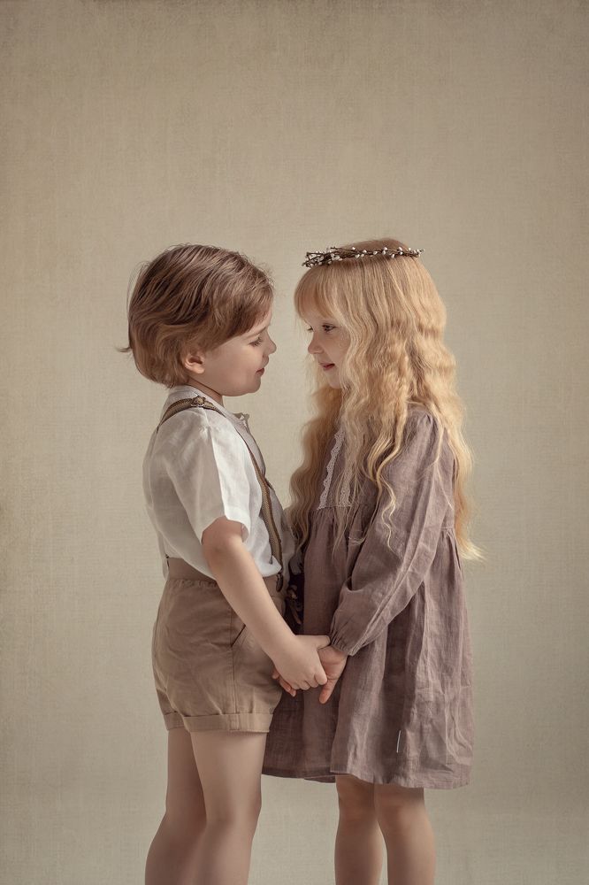 Фотография автора Анна Балабан