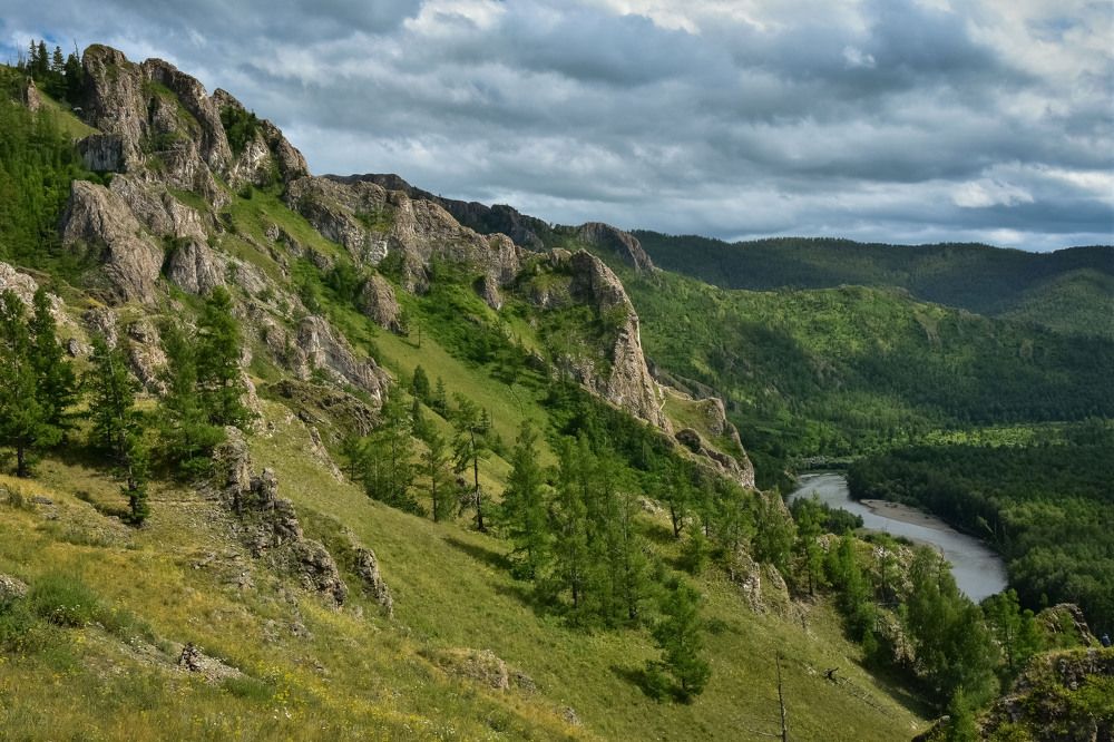 Тропа Предков