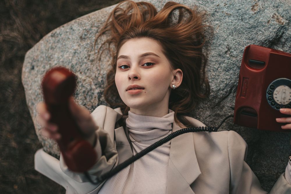 Photograph by Виталий Потапенок