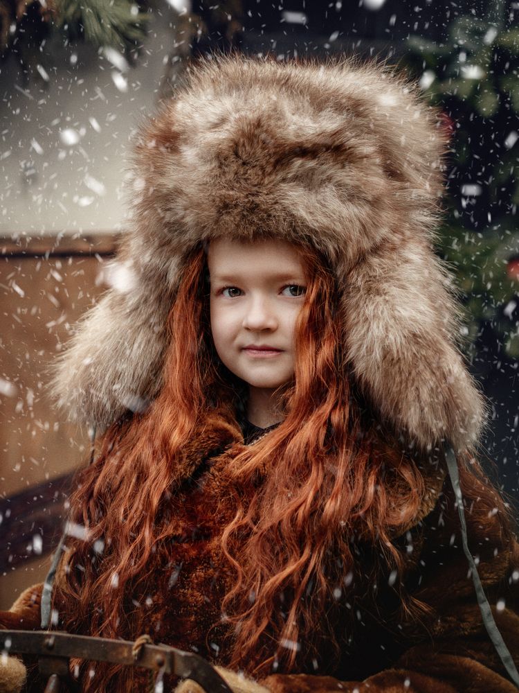Photograph by Инна Иманова