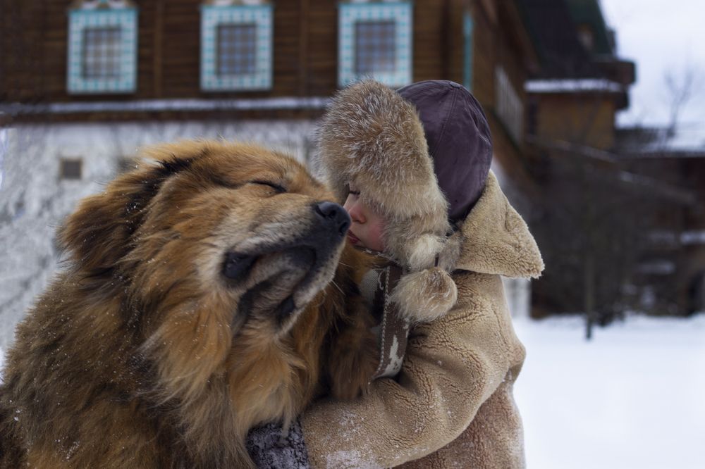 Photograph by Алеся Маклакова