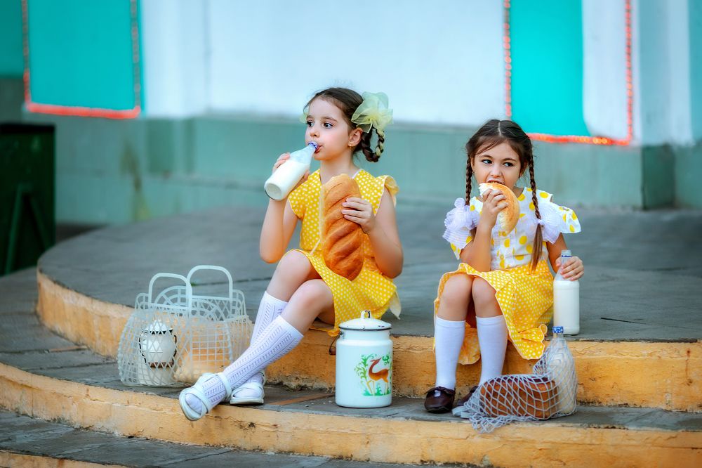 Photograph by Ольга Бондарчук