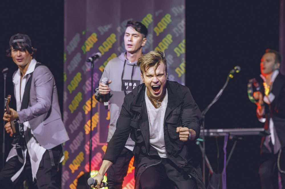 Photograph by Алексей Трифонов