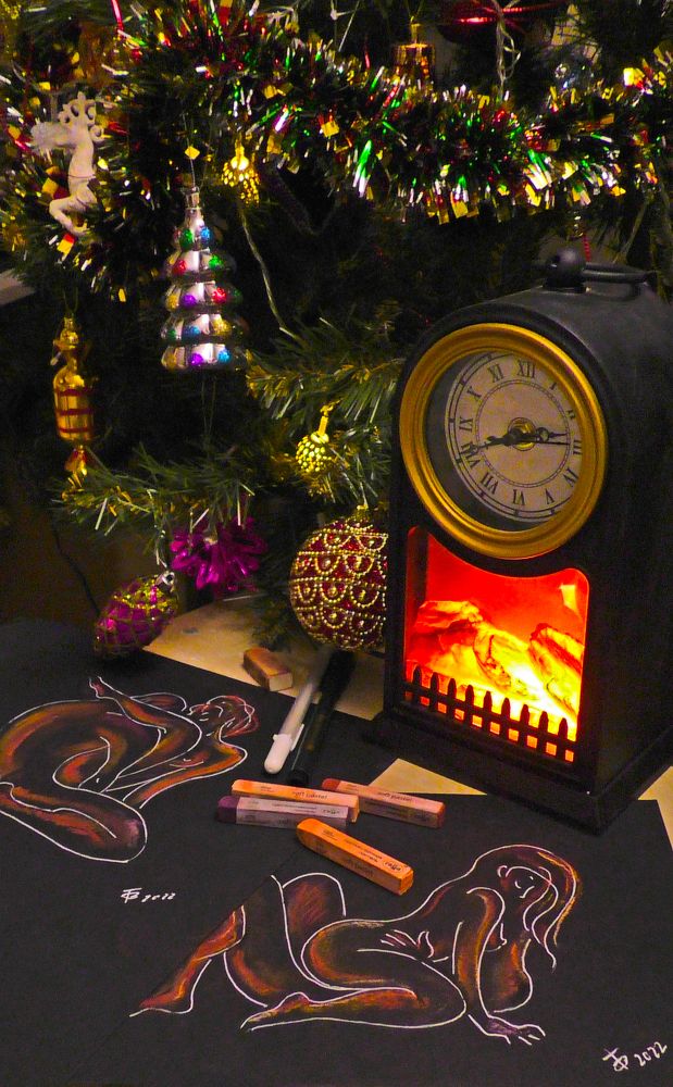 Photograph by Tatyana Semenova