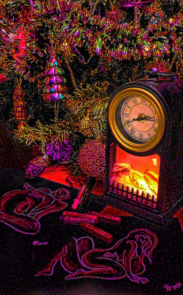 Photograph by Tatyana Semenova