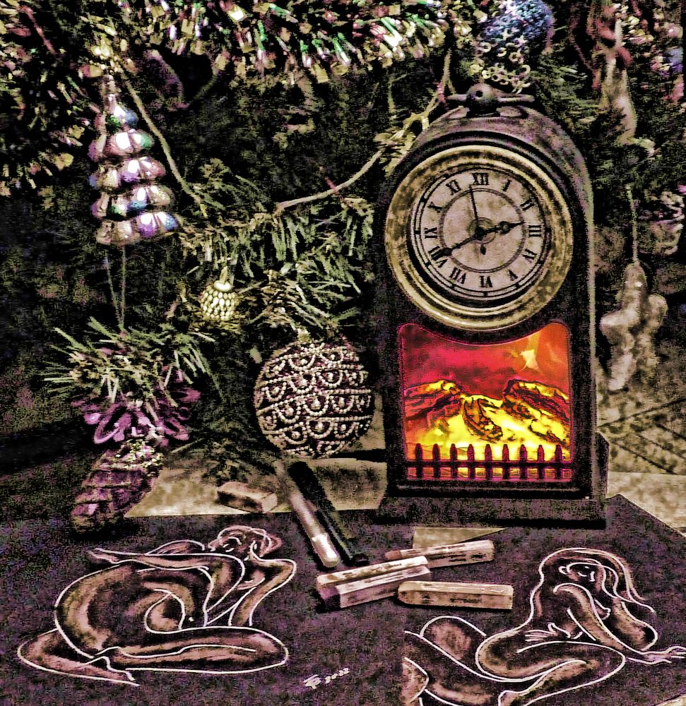 Photograph by Tatyana Semenova