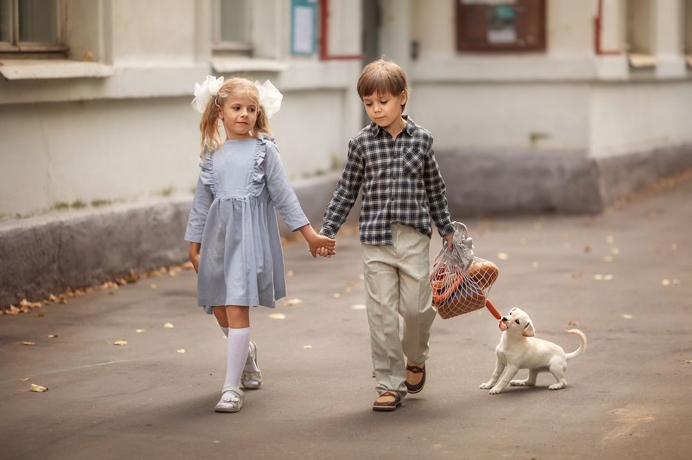 Photograph by Ольга Бондарчук