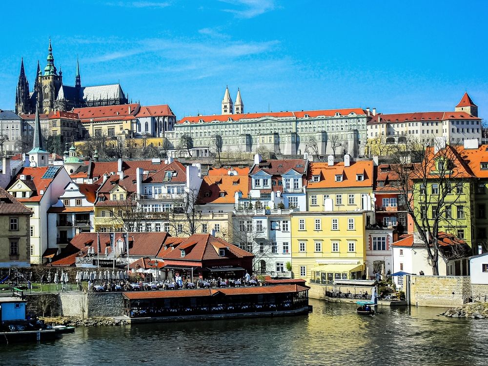 Фотография автора Андрей Павловский