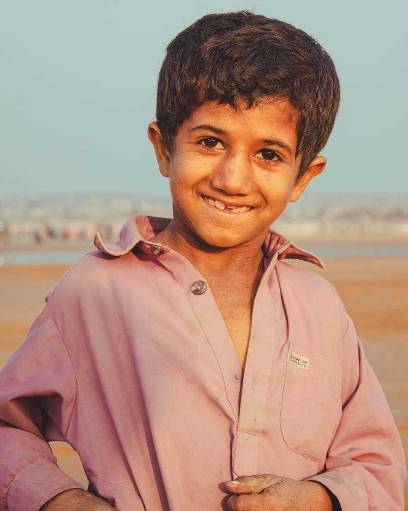 Photograph by Ahsan Noor