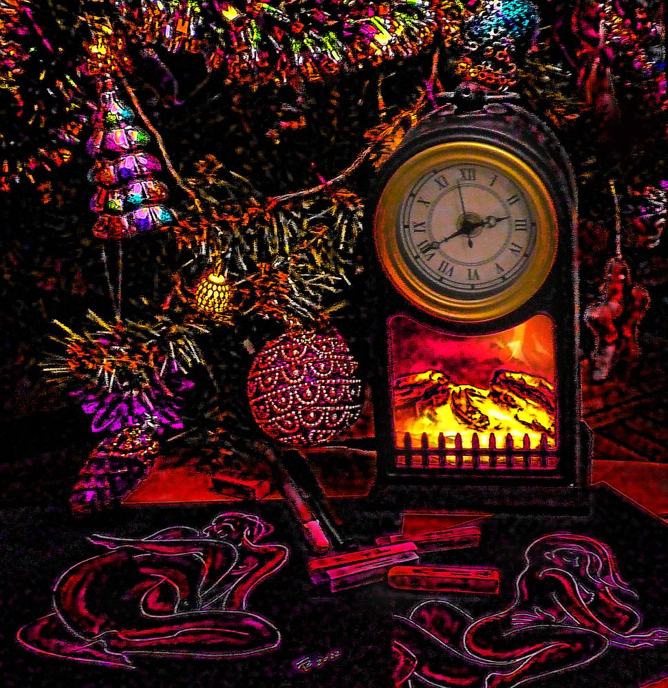 Photograph by Tatyana Semenova