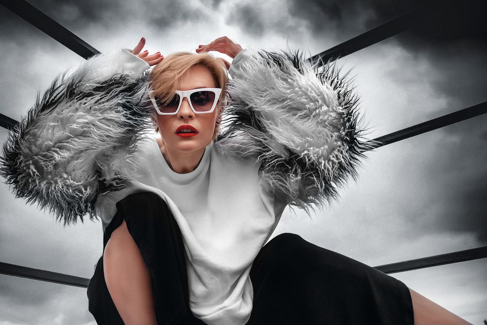 Photograph by Alexandr Volkov