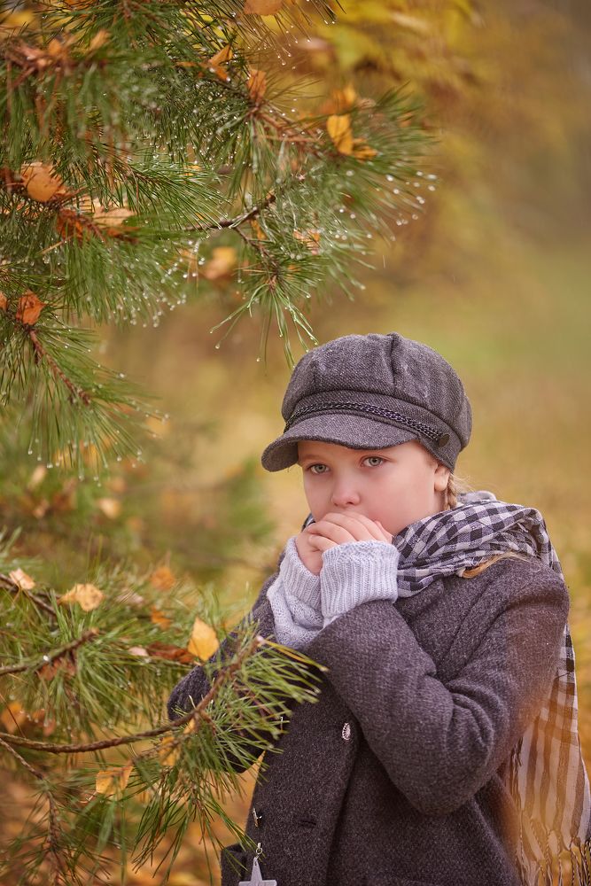 Photograph by Алена Масловская