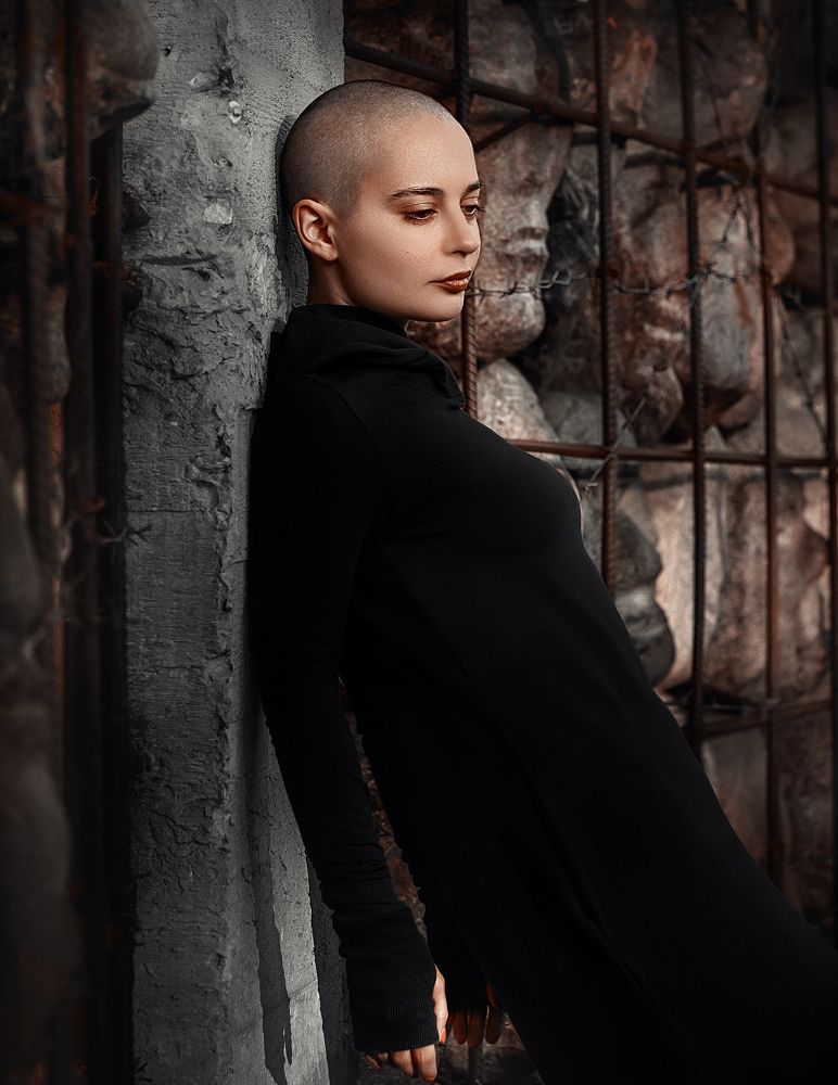 Фотография автора Alexandr Volkov