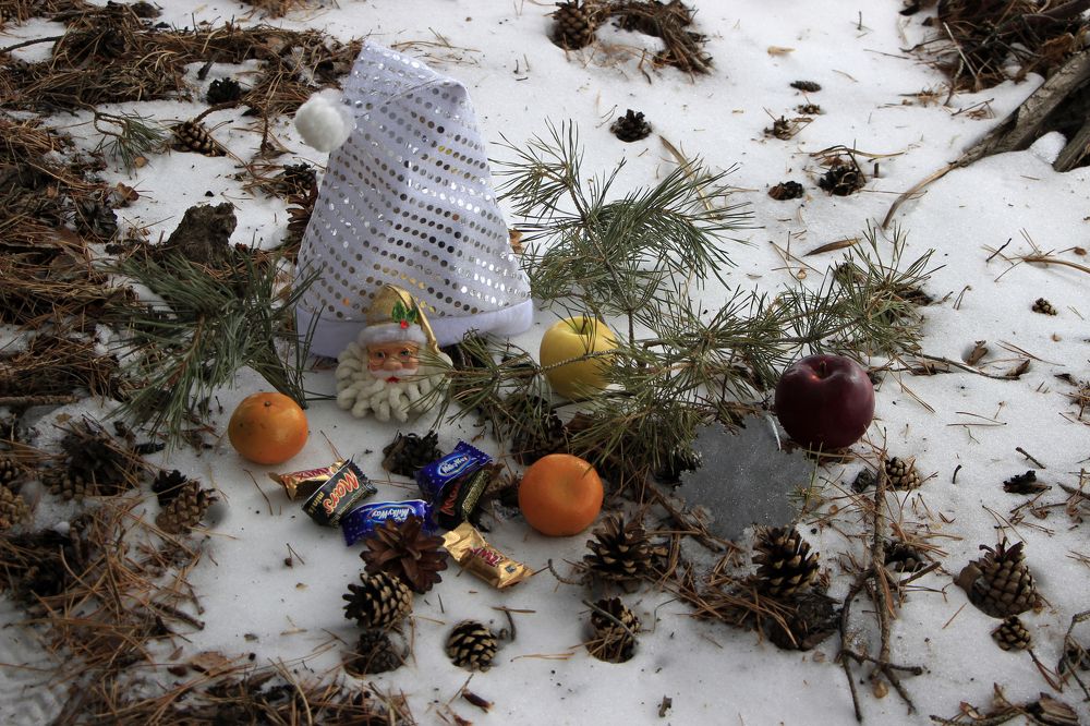 Photograph by Аля Портных