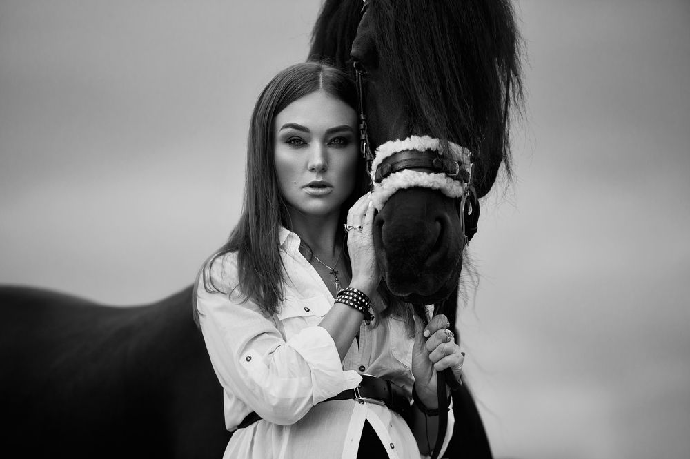 Photograph by Дарья Ералева