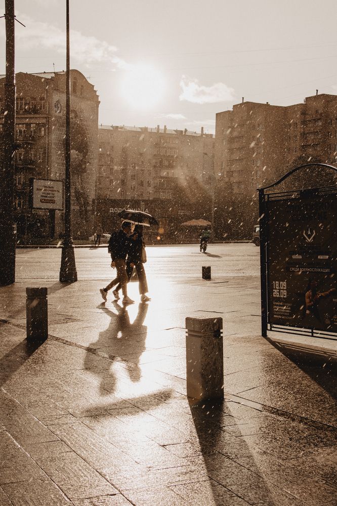 Photograph by Анна Рожкова