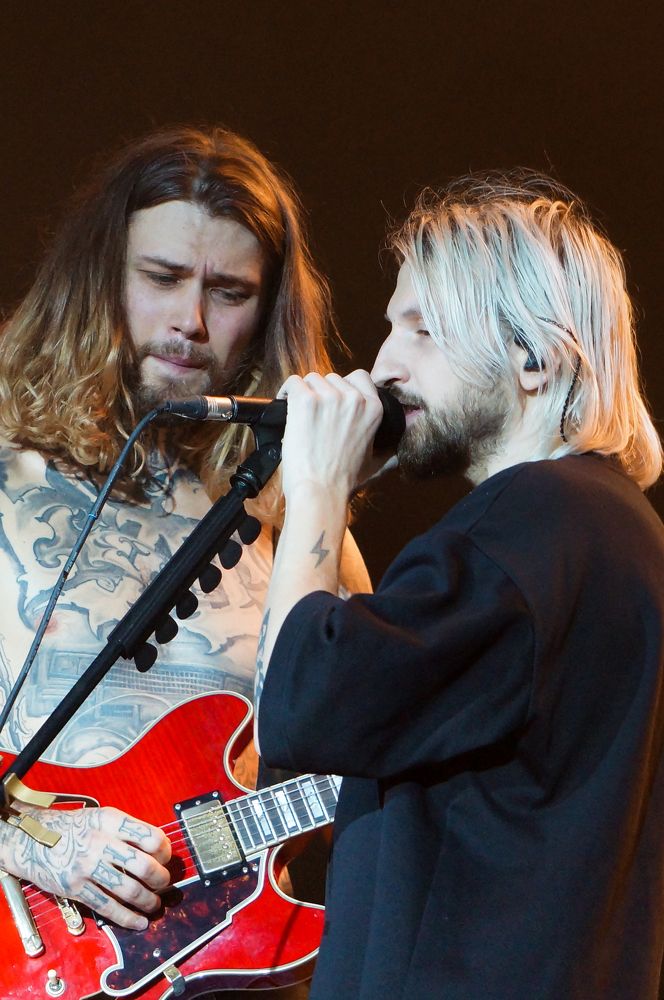 Photograph by Марина Колпакова