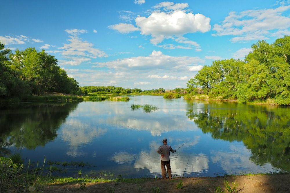 Photograph by Вячеслав Четверов