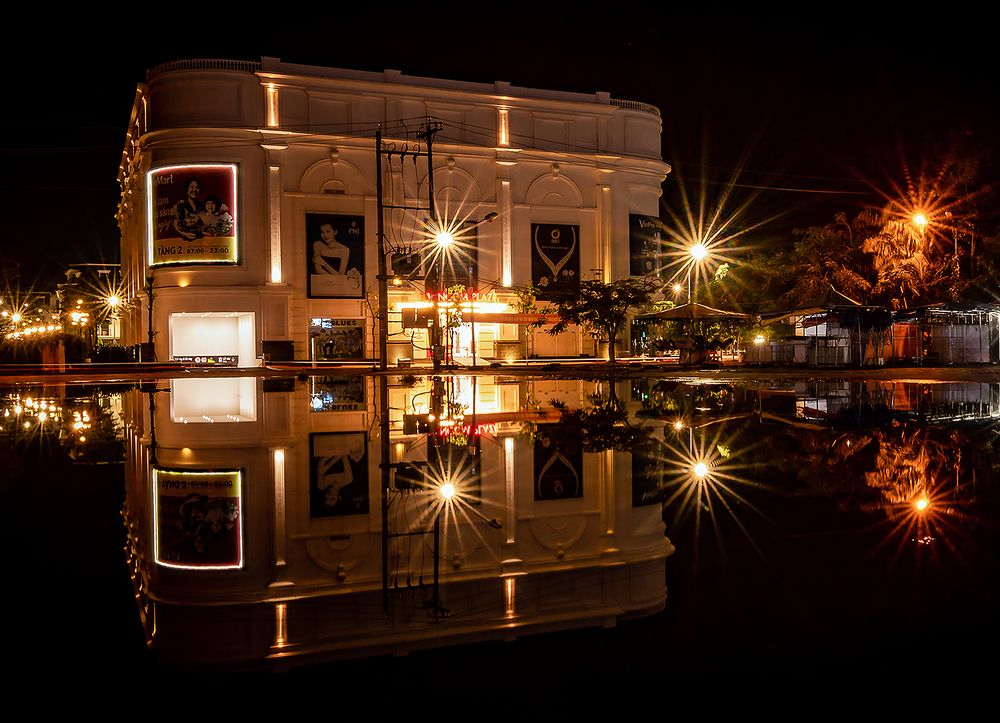 Photograph by QuocToan Nguyen