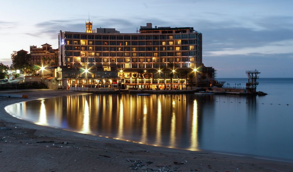 Photograph by Gawdat Deena