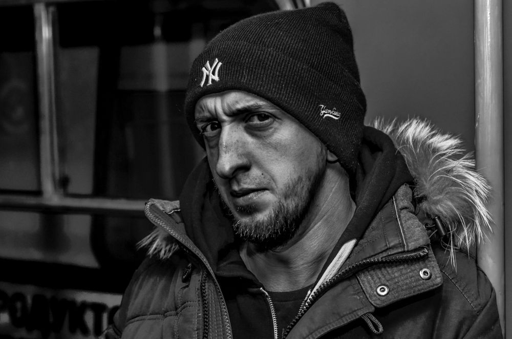 Photograph by Кузнецов Алексей