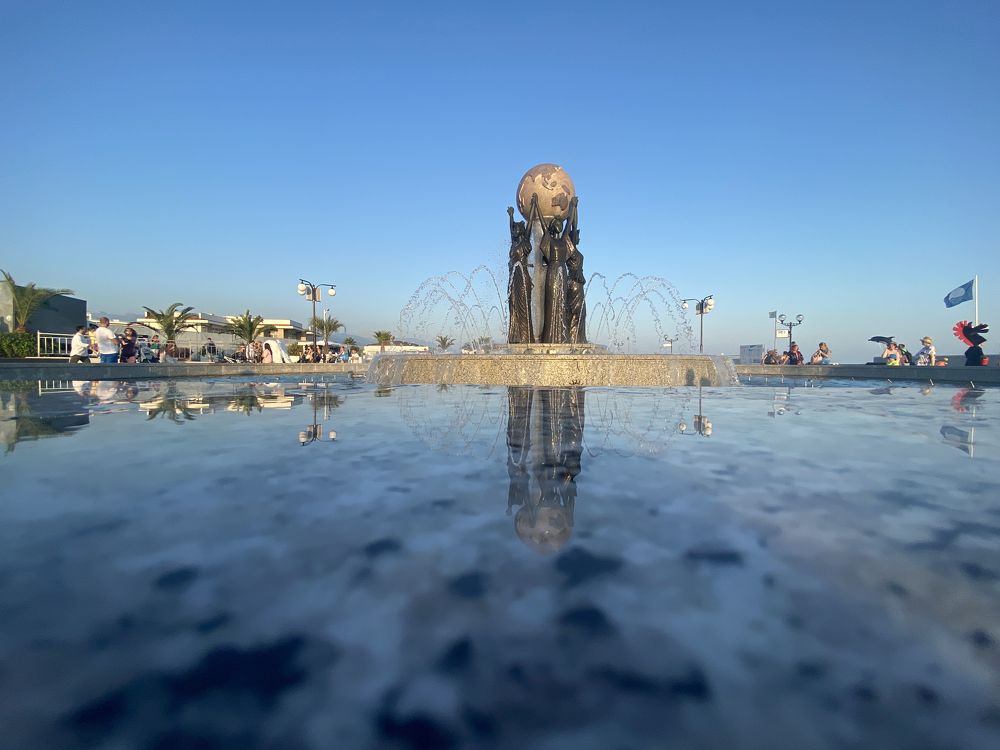 Photograph by Natalya Chumak