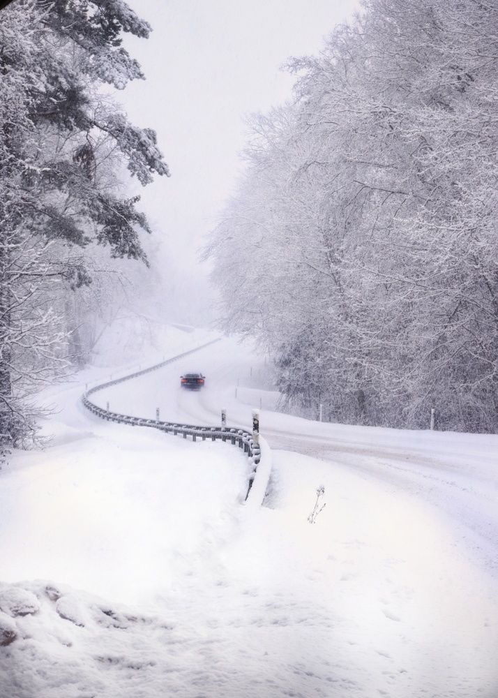 Photograph by Olga Asson