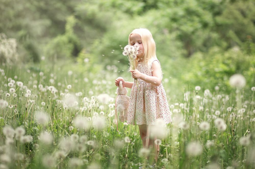 Фотография автора Виктория Рубан