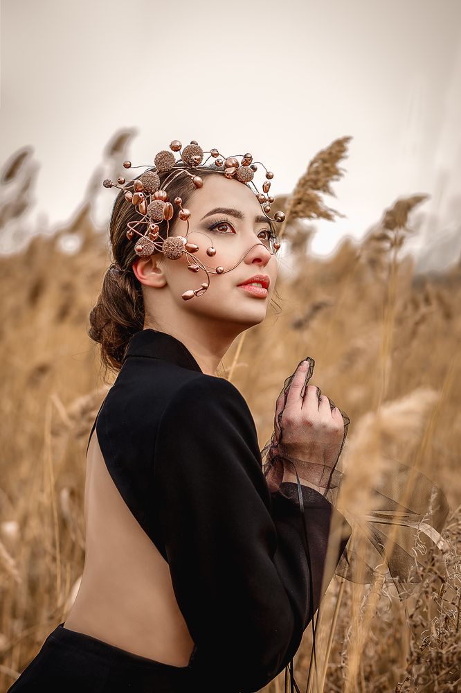 Photograph by Светлана Корнеева