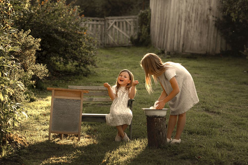 Photograph by Ольга