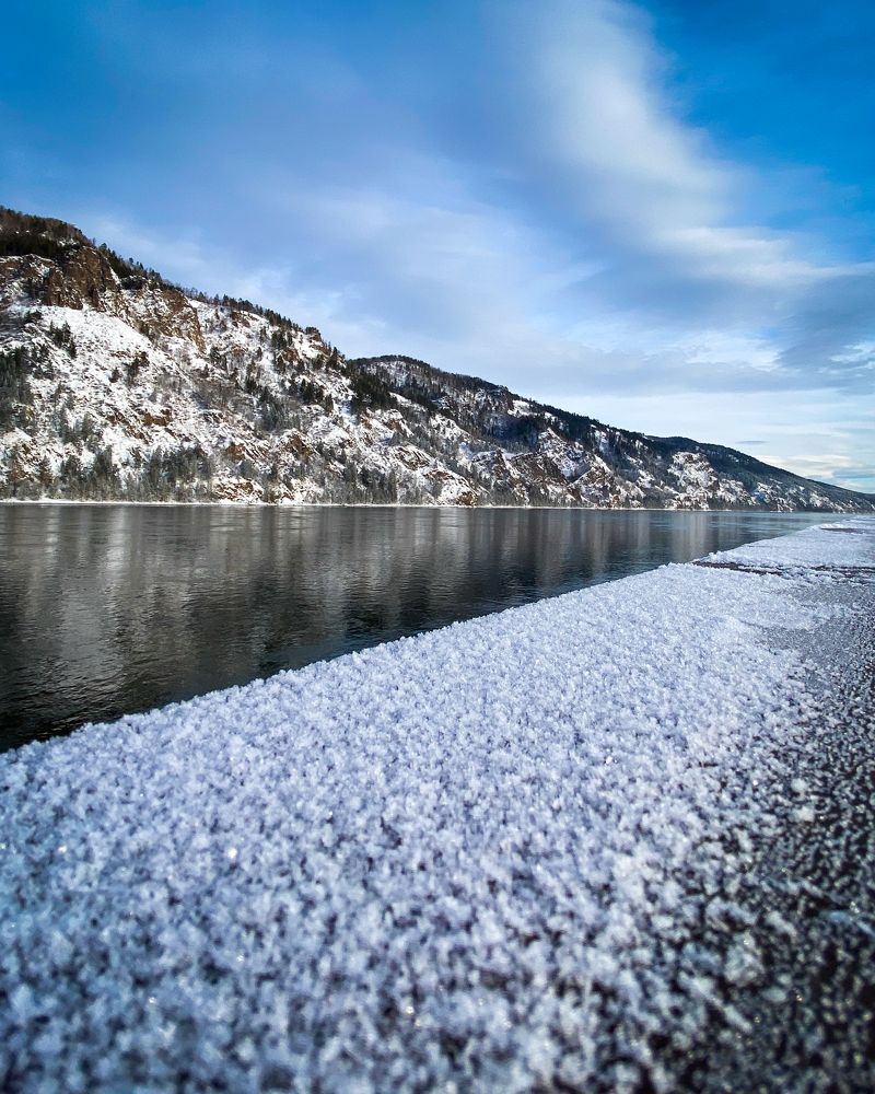 Photograph by Роман Алейников