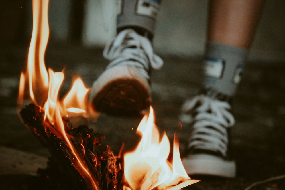 Photograph by Даниил Марущенко