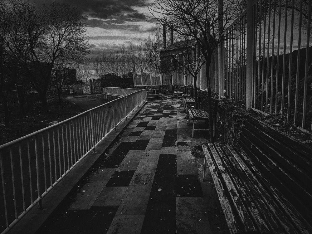 Фотография автора Grigman