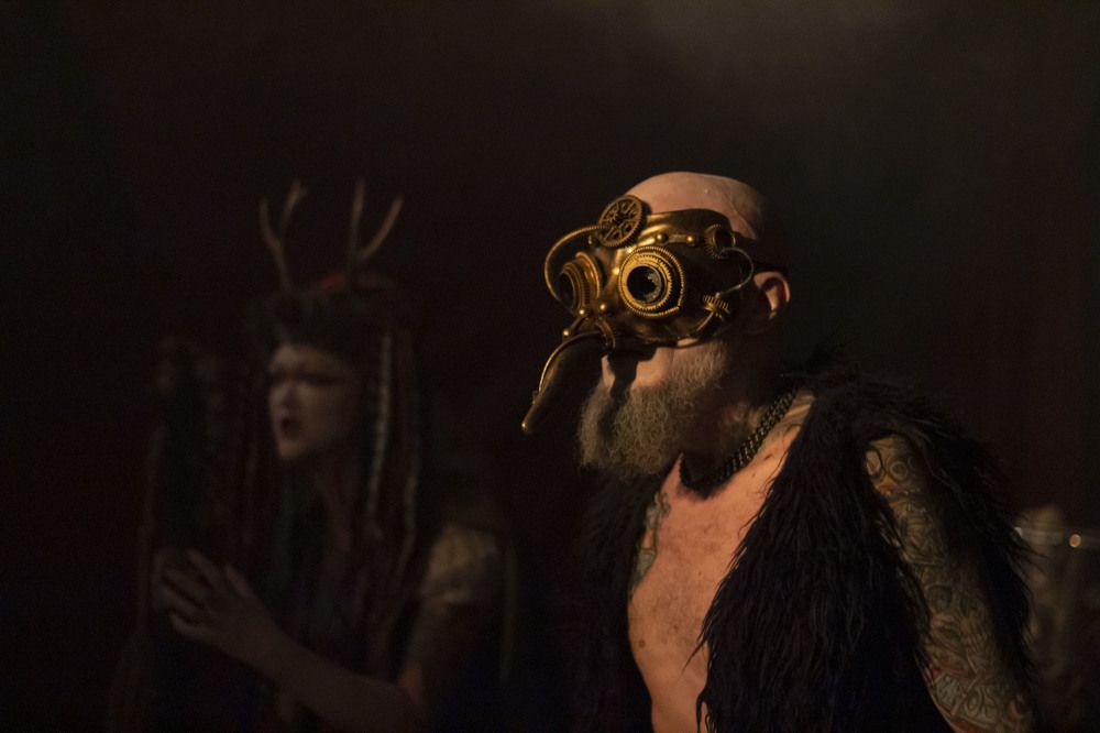 Photograph by Даниил Марущенко