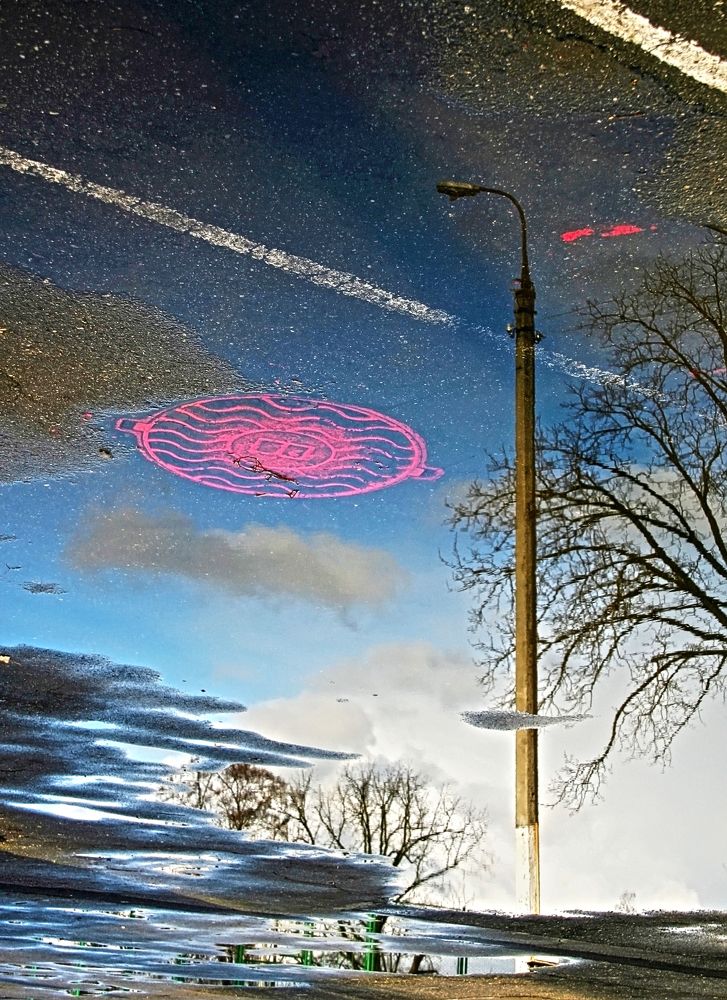 Photograph by Natalya Chumak