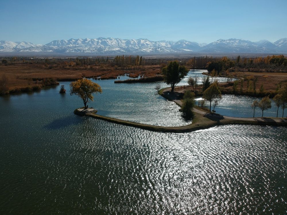 Photograph by Dmitry Baleevskikh