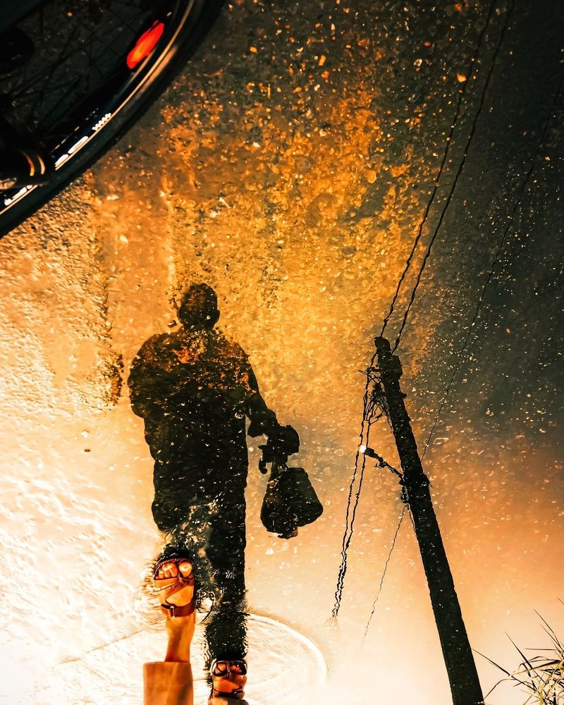 Photograph by Nayan Vishwakarma