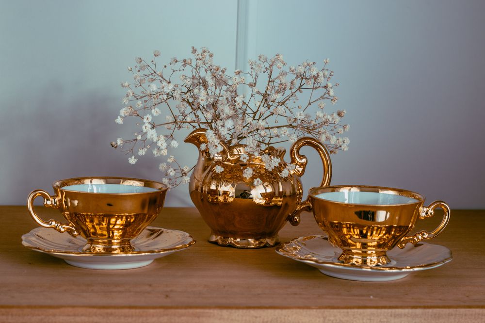 Photograph by Irina Chekanov