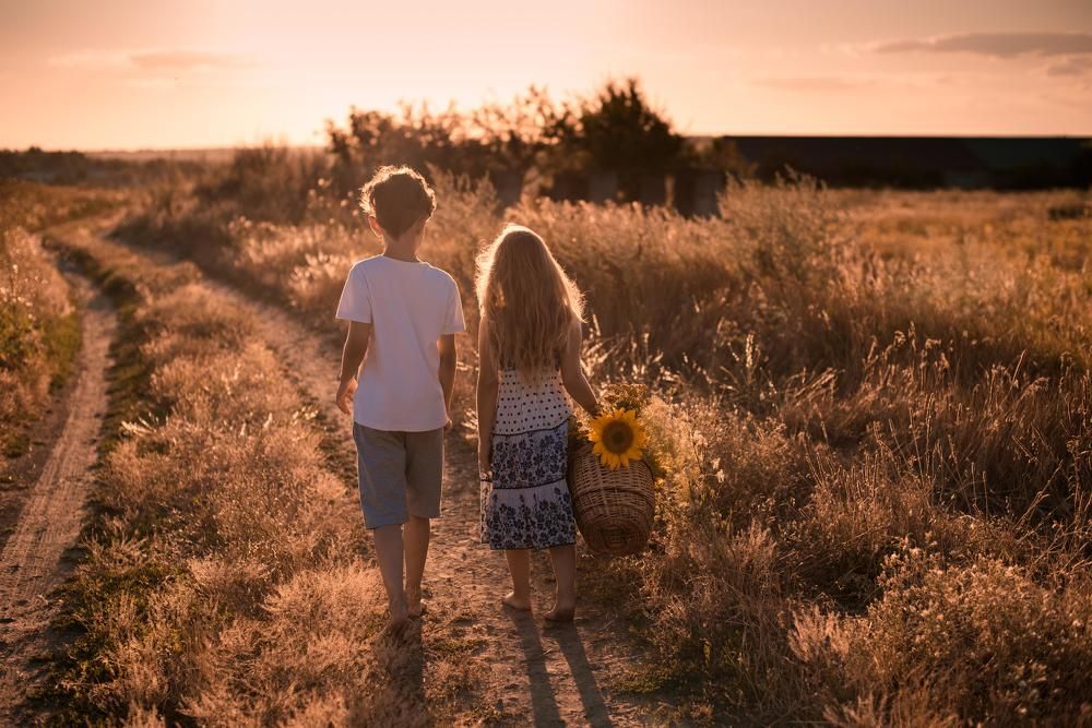 Photograph by Алёна Силкина