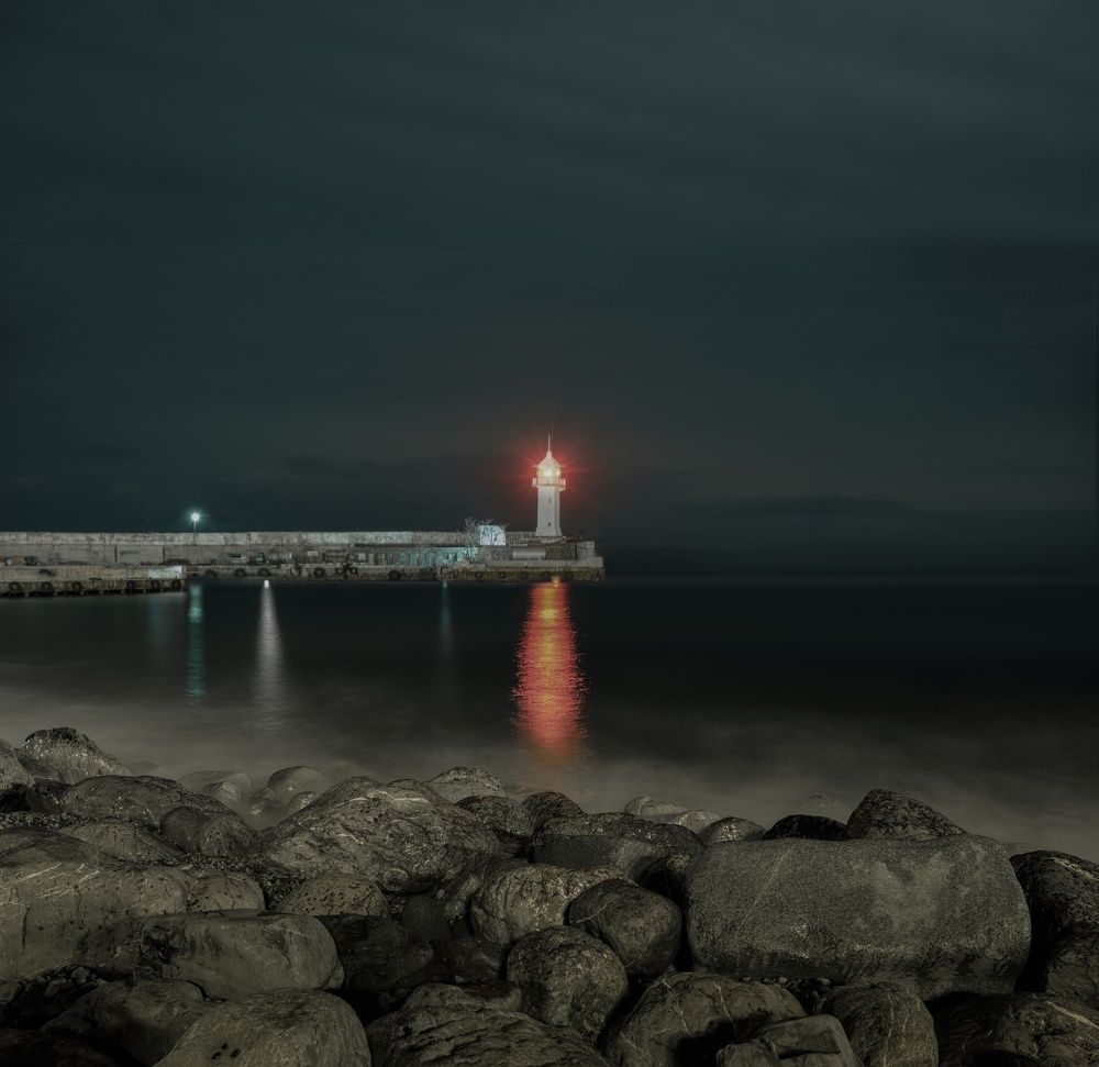 Photograph by Андрей Лабутин