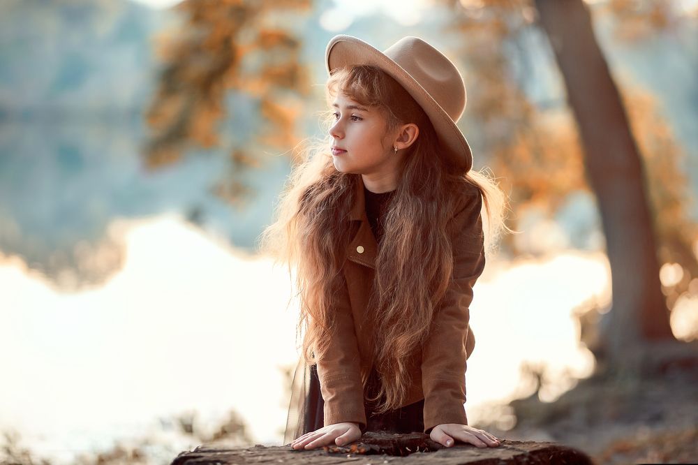 Фотография автора Виктория Рубан