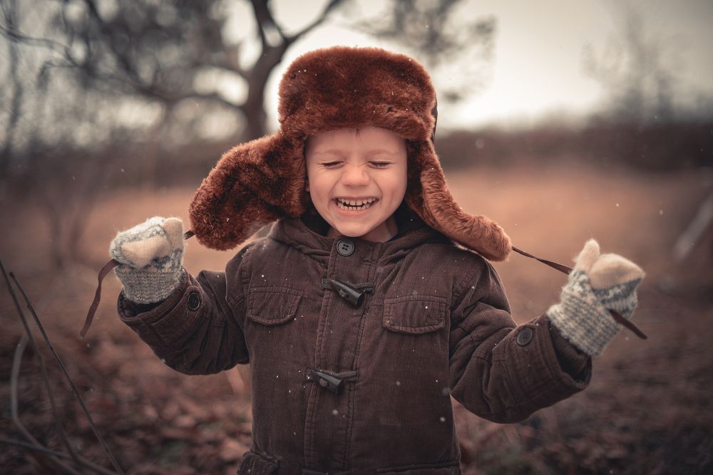 Photograph by Алёна Силкина