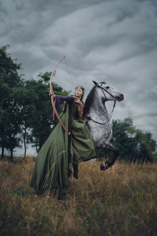 Photograph by Zi Tien