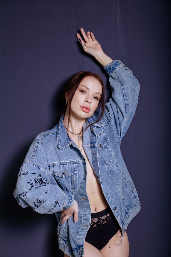 Photograph by Анастасия Шаехова