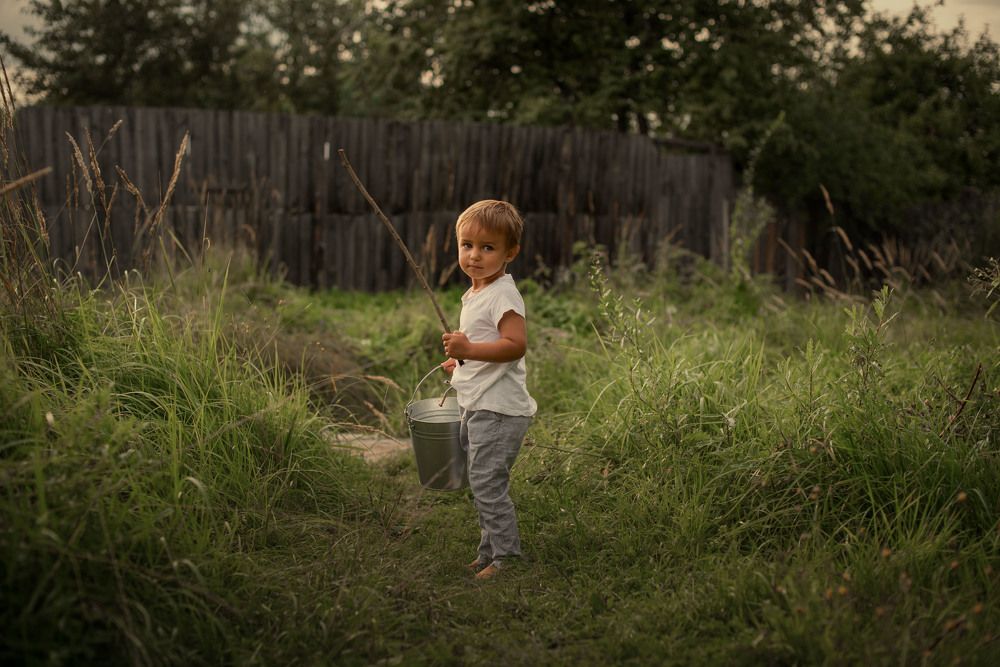 Photograph by Ольга