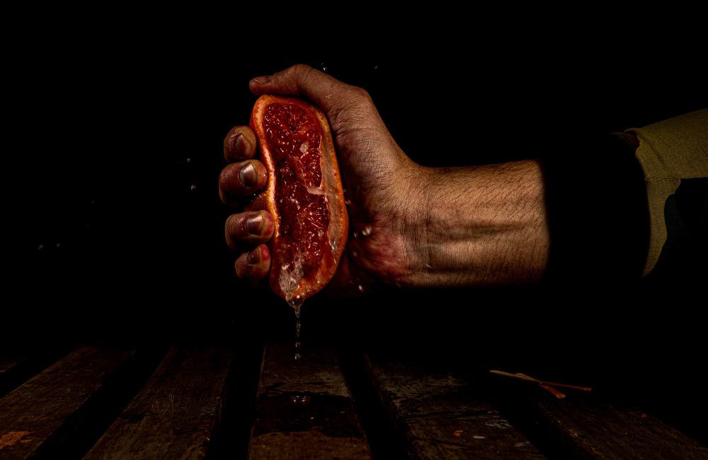 Photograph by Виталий Абдразаков