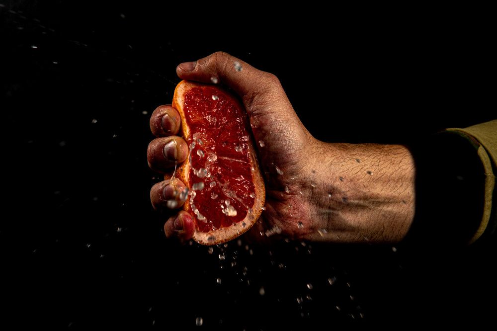 Photograph by Виталий Абдразаков