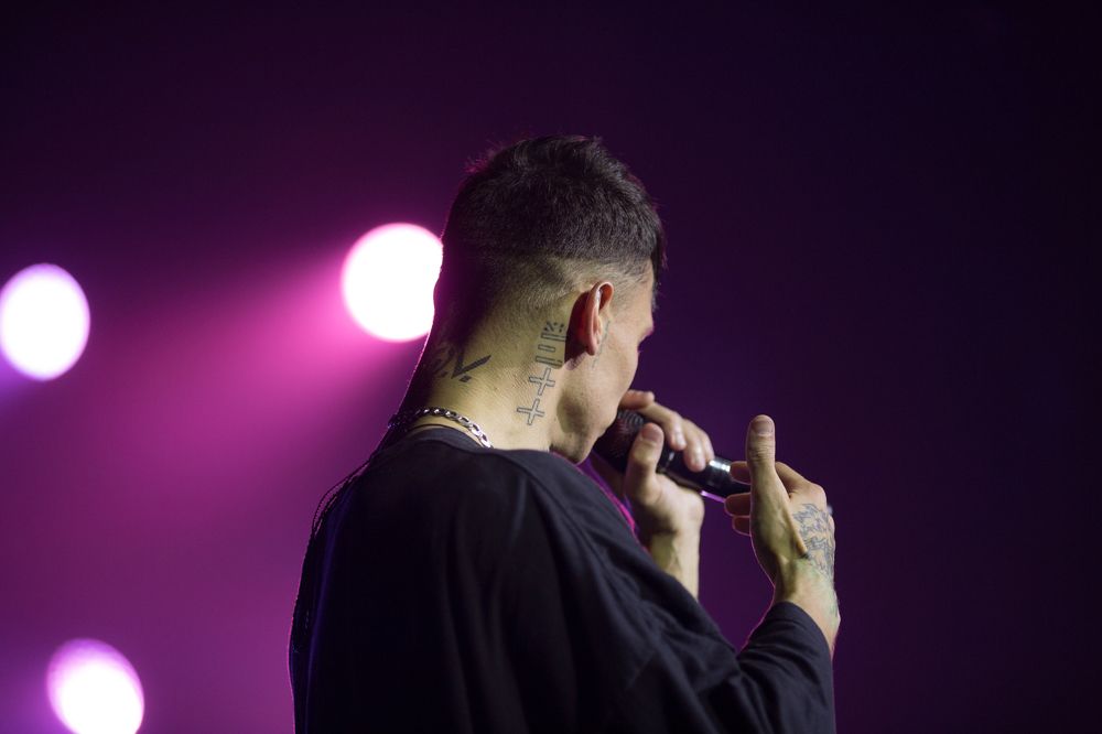 Photograph by Наталия Лысых